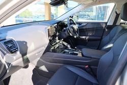 2025 Lexus NX350H NX350h Luxury 2.5L Hybrid Auto CVT Wagon 2M00500 001