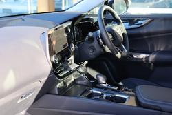 2025 Lexus NX350H NX350h Luxury 2.5L Hybrid Auto CVT Wagon 2M00500 001