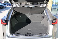2025 Lexus NX350H NX350h Luxury 2.5L Hybrid Auto CVT Wagon 2M00500 001