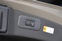 2025 Lexus NX350H NX350h Luxury 2.5L Hybrid Auto CVT Wagon 2M00500 001