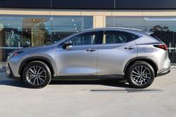 2025 Lexus NX350H NX350h Luxury 2.5L Hybrid Auto CVT Wagon 2M00500 001