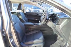 2025 Lexus NX350H NX350h Luxury 2.5L Hybrid Auto CVT Wagon 2M00500 001