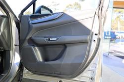 2025 Lexus NX350H NX350h Luxury 2.5L Hybrid Auto CVT Wagon 2M00500 001