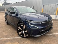 2024 Renault Megane E-Tech Techno EV60