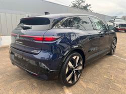 2024 Renault Megane E-Tech Techno EV60