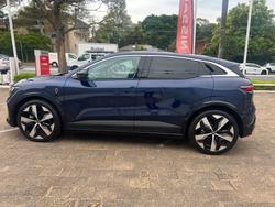 2024 Renault Megane E-Tech Techno EV60