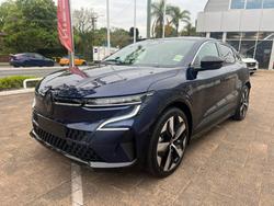 2024 Renault Megane E-Tech Techno EV60
