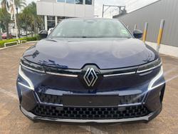 2024 Renault Megane E-Tech Techno EV60