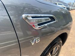 2026 Nissan Patrol MY26 Ti