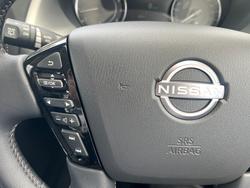 2026 Nissan Patrol MY26 Ti