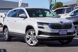 2025 SKODA Karoq 110TSI 130 Years Edition