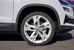 2025 SKODA Karoq 110TSI 130 Years Edition