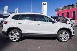 2025 SKODA Karoq 110TSI 130 Years Edition