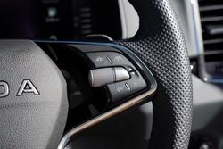 2025 SKODA Karoq 110TSI 130 Years Edition