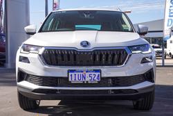 2025 SKODA Karoq 110TSI 130 Years Edition