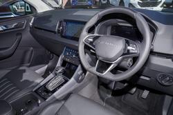 2025 SKODA Karoq 110TSI 130 Years Edition
