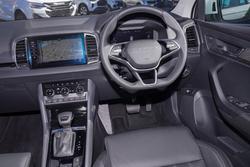 2025 SKODA Karoq 110TSI 130 Years Edition