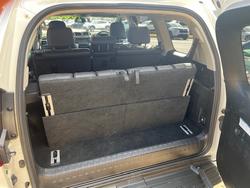 2016 TOYOTA
PRADO VX