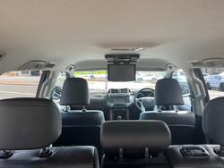 2016 TOYOTA
PRADO VX