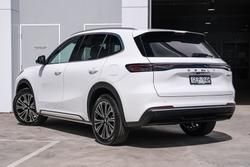 2027 Geely Starray