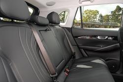 2027 Geely Starray