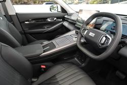 2027 Geely Starray