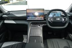 2027 Geely Starray