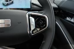 2027 Geely Starray
