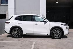 2027 Geely Starray