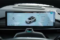 2027 Geely Starray