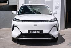 2027 Geely Starray