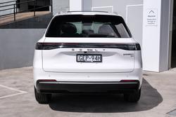 2027 Geely Starray