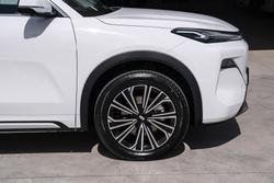 2027 Geely Starray
