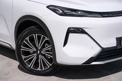 2027 Geely Starray