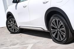 2027 Geely Starray