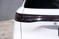 2027 Geely Starray