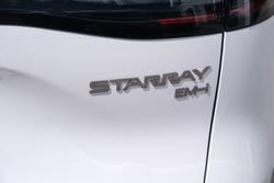 2027 Geely Starray