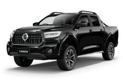 2025 Great Wall Cannon