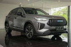 2025 GWM Haval Jolion Lux Hybrid