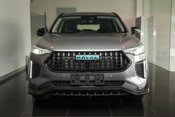 2025 GWM Haval Jolion Lux Hybrid