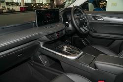 2025 GWM Haval Jolion Lux Hybrid