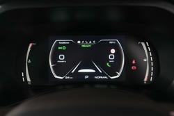 2025 GWM Haval Jolion Lux Hybrid