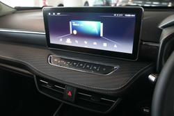 2025 GWM Haval Jolion Lux Hybrid