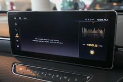 2025 GWM Haval Jolion Lux Hybrid