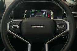 2025 GWM Haval Jolion Lux Hybrid