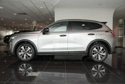 2025 GWM Haval Jolion Lux Hybrid