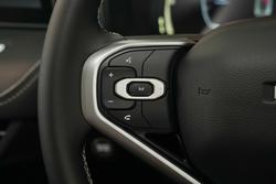 2025 GWM Haval Jolion Lux Hybrid