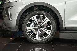 2025 GWM Haval Jolion Lux Hybrid