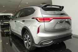 2025 GWM Haval Jolion Lux Hybrid