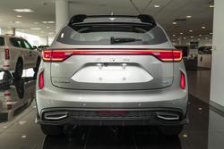 2025 GWM Haval Jolion Lux Hybrid